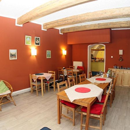 Family Hotel Domažlice Eksteriør billede