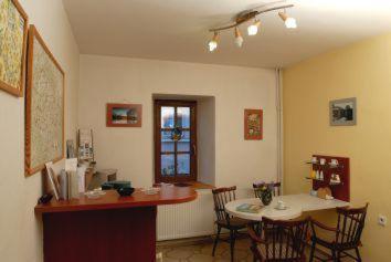 Family Hotel Domažlice Eksteriør billede