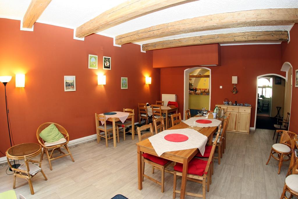 Family Hotel Domažlice Eksteriør billede
