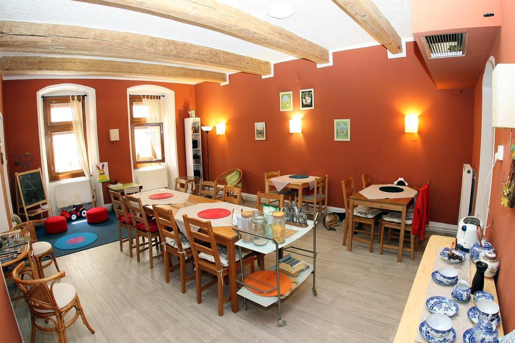 Family Hotel Domažlice Eksteriør billede
