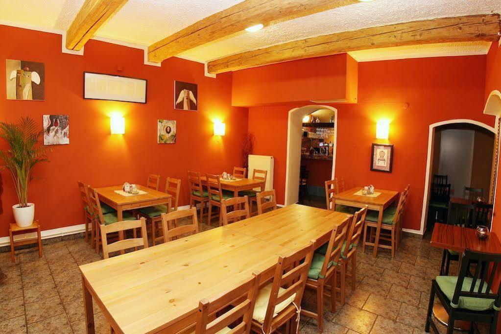 Family Hotel Domažlice Eksteriør billede