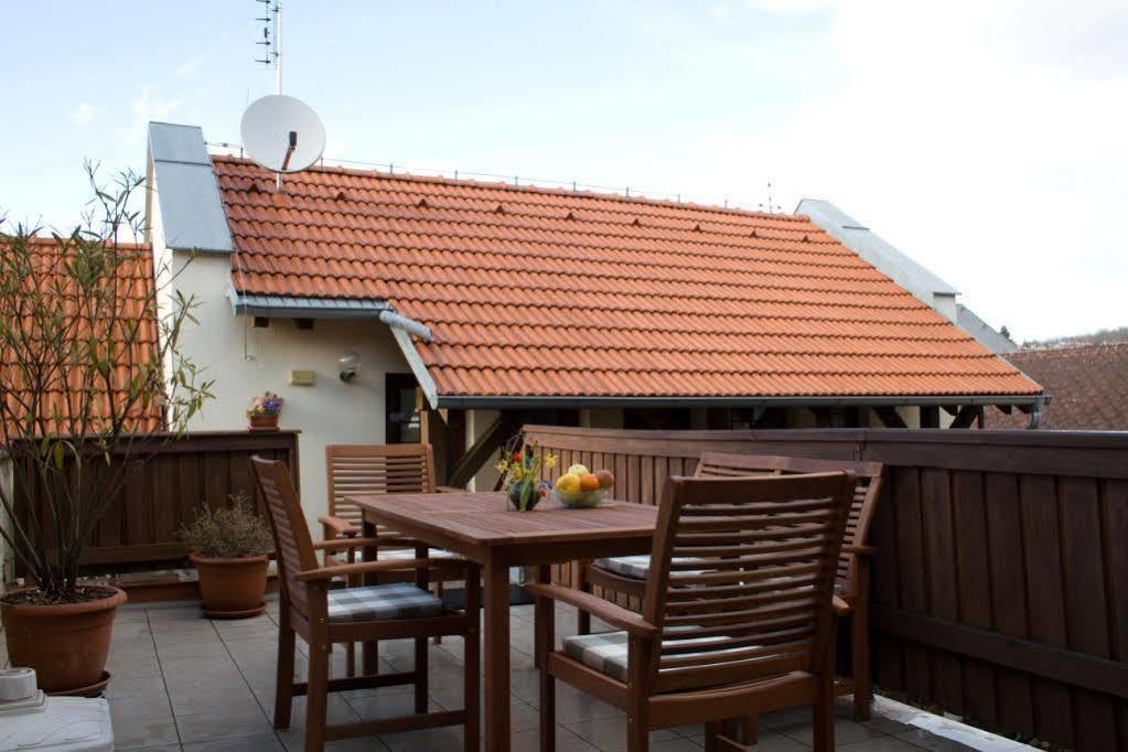 Family Hotel Domažlice Eksteriør billede